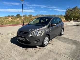 ford cmax