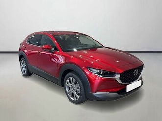 e-skyactiv x mhev awd 6at exclusive-line