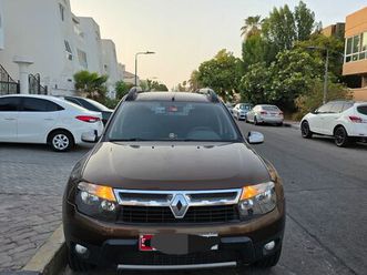 used renault duster pe 4x2 2015
