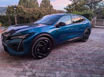 1.6 hybrid phev first edition 225cv e-eat8