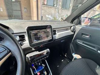 ignis 1.2 dualjet itop 2wd