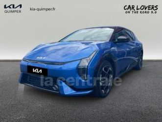 81.4 kwh 204 ch autonomie longue gt-line