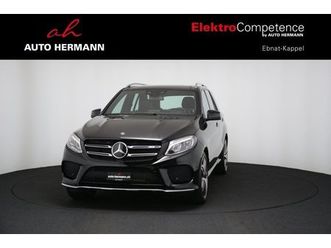 gle 43 amg 4matic 9g-tronic