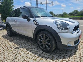 mini paceman sd abril/14