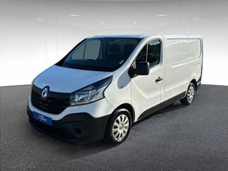 l1h1 1000 1.6 dci 90ch grand confort