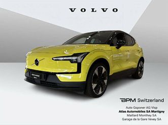 ex30 e60 twin ultra performanc