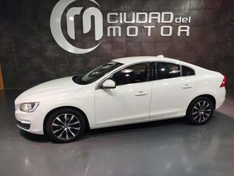 volvo s60 d3 momentum 150