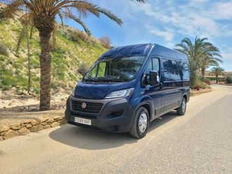 fiat ducato fg. 35 3.0 natural power l2 h1