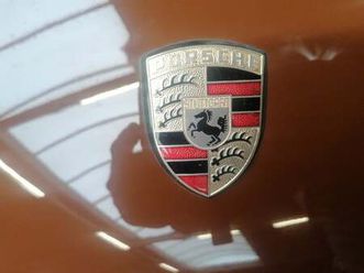 porsche 911 sc 3.0 descapotable 204cv manual de 2 puertas