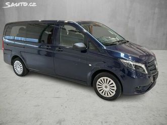 mercedes-benz vito mercedes-benz vito - minibus