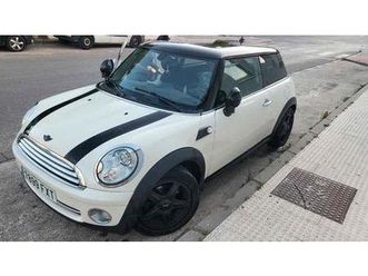 mini - cooper