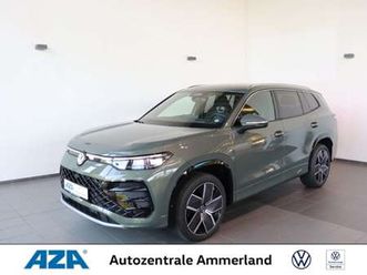 r-line 2,0 l tdi scr 4motion 142 kw (193 ps) 7-ga