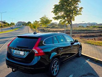 volvo v60 ocean race abril/15