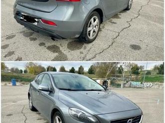 volvo - v40 cross country