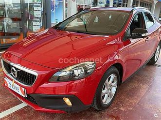 volvo v40 cross country