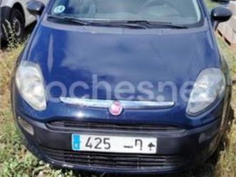 fiat punto evo 13 dynamic 75 cv diesel multijet