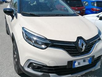renault captur 0.9 tce sport edition2 90cv gpl brc