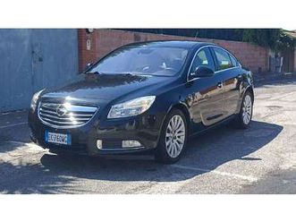 insignia i 2010 berlina 2.0 cdti cosmo