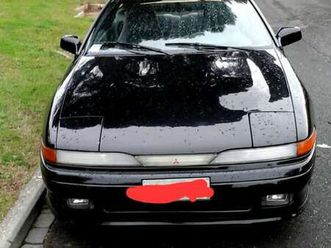 eclipse 2.0 16v gs 2wd