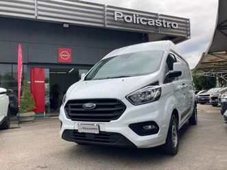 2.0 tdci 130cv passo lungo tetto alto navi pdc