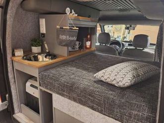 minicamper, wohnmobil