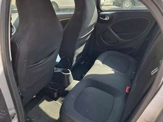 forfour ii 2015 1.0 passion 71cv