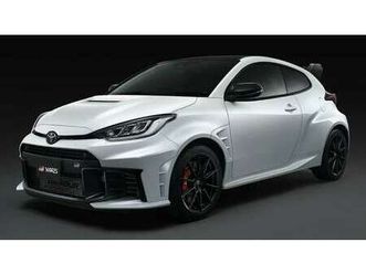 1.6 turbo 3 porte gr circuit