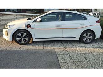 hyundai ioniq phev