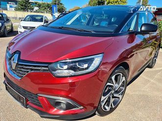 renault grand scenic 1.lastnik...slo...pdc...aktivni tempomat...navi..