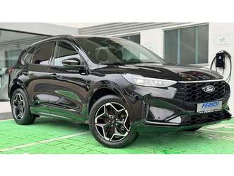 fhev hybrid st-line 4x4 autom. m. navi sync 4