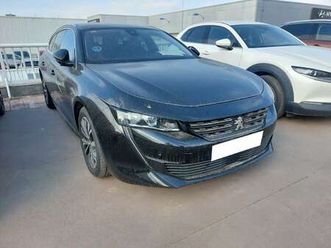 1.5bluehdi s&s allure eat8 130