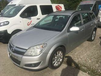 astra 1.3 cdti caravan dpf edition