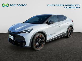 cupra tavascan tavascan vz adrenaline 340ch (250kw) v 77 kwh dual-motor all-wheel drive