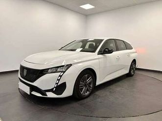 sw 1.5 bluehdi s&s active pack 130