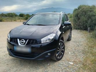 a saisir beau qashqai dci