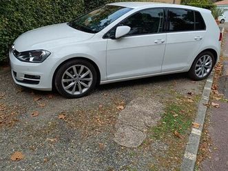 golf 7 tsi 140cv