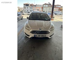 1.6 tdci trend x