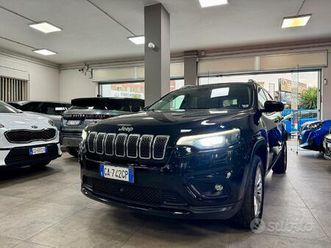jeep cherokee 2.2 mjt awd active drive i limited 2