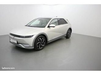 hyundai ioniq 5 77 kwh - 229 ch executive