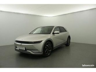 hyundai ioniq 5 77 kwh - 229 ch executive