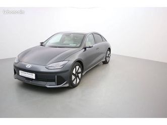 hyundai ioniq 6 77 kwh 229 ch executive