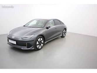 hyundai ioniq 6 77 kwh 229 ch executive