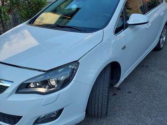 astra sports tourer 1.7 cdti cosmo 110cv