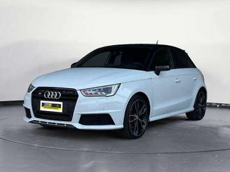 s1 sportback 2.0 tfsi quattro