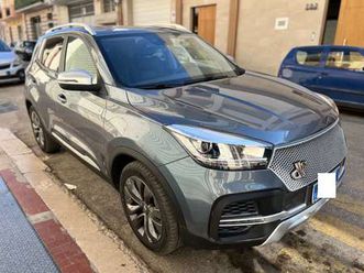 dr5 1.5 turbo gpl 149cv dct autom./camera perfetta