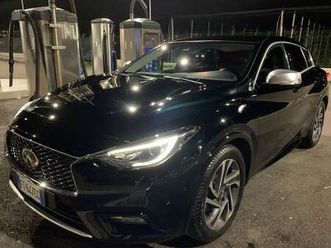 q30 1.6t business executive 122cv