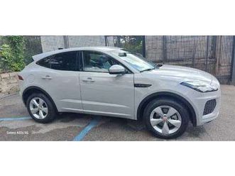 2.0d i4 chequered flag awd 150cv auto