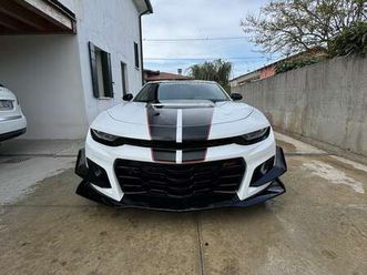 coupe 3.6 v6 340cv allestimento zl1