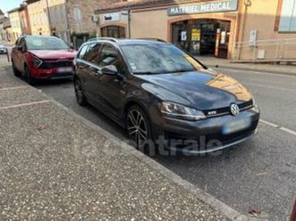 vii sw 2.0 tdi 184 bluemotion technology gtd dsg6