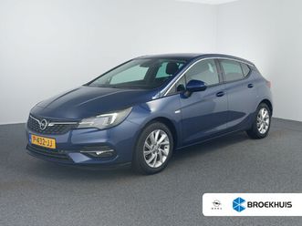 opel astra 1.2 elegance